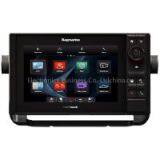 Raymarine ES98 Multifunction Display with Wi-Fi, Chirp Down Vision & Navionics+