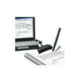Mobile Note Taker,Digital Pen