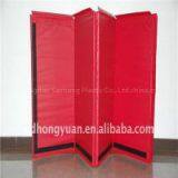 Hign Quality Folding Gymnastics Mats Jumping Mat for Sale thumbnail-2