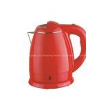 1.8L ELECTRIC KETTLE WITH CE/ CB CERTIFICATION