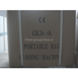 2015 Fully Stocked Bag Sewing Machine thumbnail-1