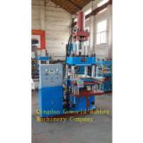 rubber injection molding machine