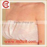 Disposable Bra/SPA Bra/PP Nonwoven Bra