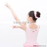 Kids Ballet Tank Tutu Dress thumbnail-2