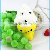 Kawaii Slow Rising Toys Squishy Ice Cream Doll for Stress Release thumbnail-3