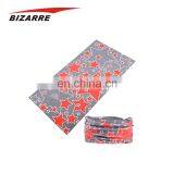 Best Supplier Custom Logo Polyester Bandana Printing