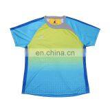 Custom Team Soccer Uniform Kits Youth/children Colorful Football Set thumbnail-4