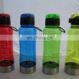 PCTG/Tritan 100% BPA FREE Water Bottle Colorful Sport Water Bottle thumbnail-1
