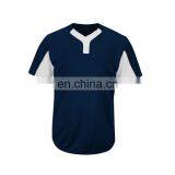Hot Selling Blank Baseball t Shirt thumbnail-5