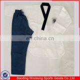 Taekwondo POOMSAE Uniform-Dan Holder thumbnail-1