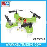 New style 2.4G 4CH RC mini UFO drone with camera for sale