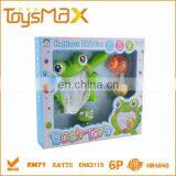 Hot Sale Cheap Plastic Baby Shower Toys thumbnail-1