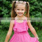 Beautiful Lace Dress for Baby Girls at Low Price thumbnail-3
