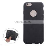 Soft TPU Case for Iphone6s Plus Mobile Accessores Phone Case Soft TPU Protective Case for IPhone 6 Plus ,for 6S Plus Case