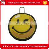 Custom Reversible Smile Face Zipper Slider in Different Sizes thumbnail-1