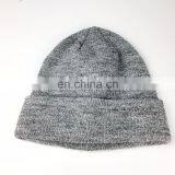 Wholesale Cable Knitted Winter Beanie Hat thumbnail-4