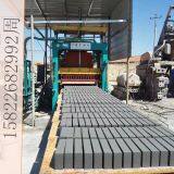 Supply Cement Block Machine Mould/Hollow Brick Machine Factory thumbnail-5