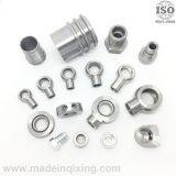 Precision Machining Car CNC Auto Spare Parts thumbnail-4