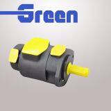 Tokimec SQP21 SQP31 SQP32 SQP41 SQP42 SQP43 Series Hydraulic Vane Pump thumbnail-4