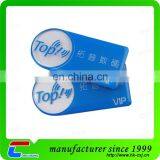 Cheap Low Frequency 125KHz RFID Epoxy T5577 Card thumbnail-2