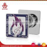 USA Council Metal Soft Enamel Custom Pin Badge thumbnail-5