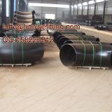A234wp11 Elbow alloy steel pipe fitting elbow