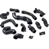 Automotive Air Intake Hoses Engine Air Induction Hoses Air Cleaner Hoses EPDM NBR/PVC China Manufacturer OEM IATF16949