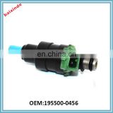 Parts Online OEM 195500-0456 China Fuel Injectors for Mazda Mercury 1.6