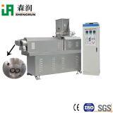 Automatic Dog Food Cat Food Extruder Machine thumbnail-4
