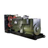 High Efficiency 300kva Natural Gas Generator Cheap Price thumbnail-4