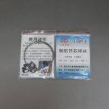 Eutectic Composition Aluminium Base Brazing Alloys Copper Wire thumbnail-3