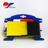 High Quality Plastic Caution Tape Red Barricade Tape PE Warning Tape thumbnail-4