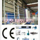 Double Glazing Unit Machine