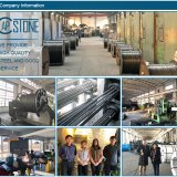 Capstone Steel Material Co., Ltd company overview - view 1 thumbnail