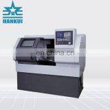 CK6140 Cnc Hydraulic Press Brake Precision Metal Cutting Lathe Machine thumbnail-2