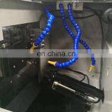 CNC Machine Swiss Type Lathe Price H-F203E thumbnail-5