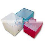 Viet Nam Non Woven Fabric Boxs/ Hot Sales/ Boxs