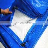 China Heavy Duty Fireproof PE Tarpaulin Wholesale thumbnail-1