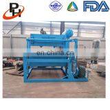 Commercial Paper Pulp Egg Tray Manufacturing Moulding Making Machine thumbnail-5
