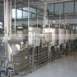 Soya Milk Production Line/processing Plant thumbnail-2