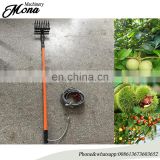 Good price high quality Electric olives harvester machine/olive picking machine for sale