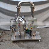 Professional Honey Refining Machine/honey Centrifuge thumbnail-6