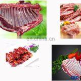 New Style High Quality Frozen Meat Sawing Machine for Sale thumbnail-4