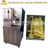 Widely Used Popular Ice Cream Snack Corn Puffed Stick Extruder Machine thumbnail-4