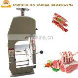 Electric Dog Bone Cookie Cutter ,meat Bone Cutting Saw Machine thumbnail-4