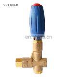 Big Flow Pressure Regulating Valve,safety Valve ,pressure Relief Valve thumbnail-4