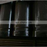 Top Quality Hot Dipped Galvanized / Painted Gas Water Transportation Steel Pipe thumbnail-2