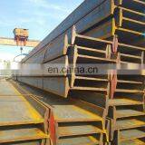 High Quality Hot Rolled Standard Steel i Beam Sizes