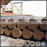 3/4 Inch Black Steel Pipe, Q235 Mild Carbon Steel Pipe Supplier thumbnail-5