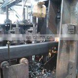 carbon structural steel rectangular tube